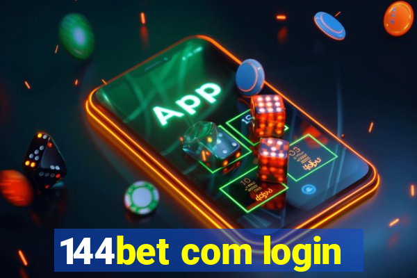 144bet com login